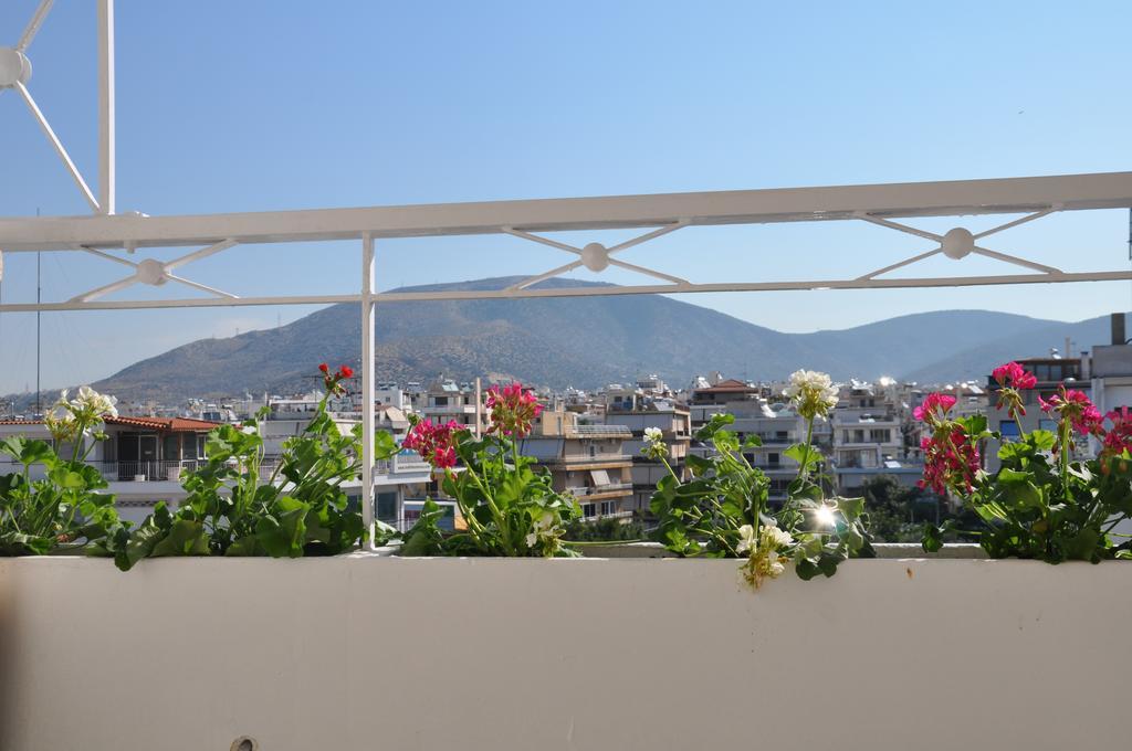 Your Home Athens Exterior photo